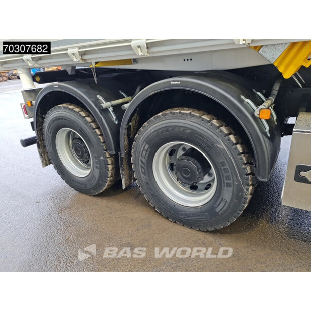 2025 MAN TGS 35.440-44941163