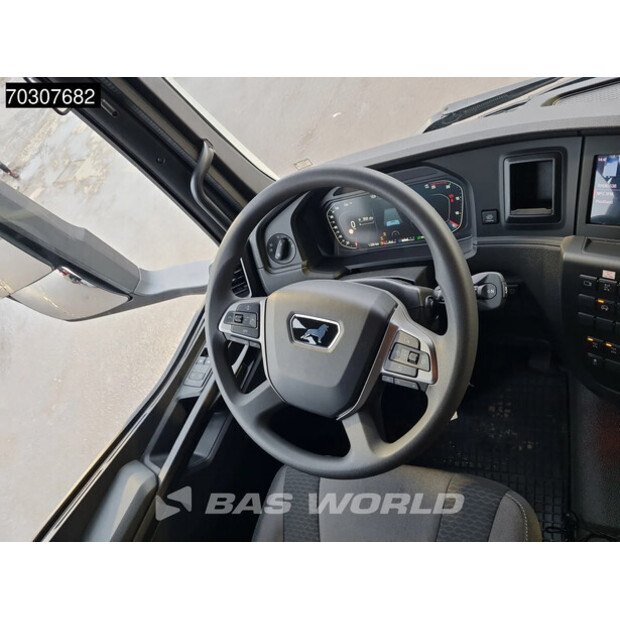 2025 MAN TGS 35.440-44941164