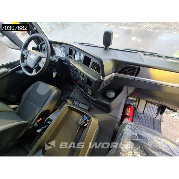 2025 MAN TGS 35.440-44941165