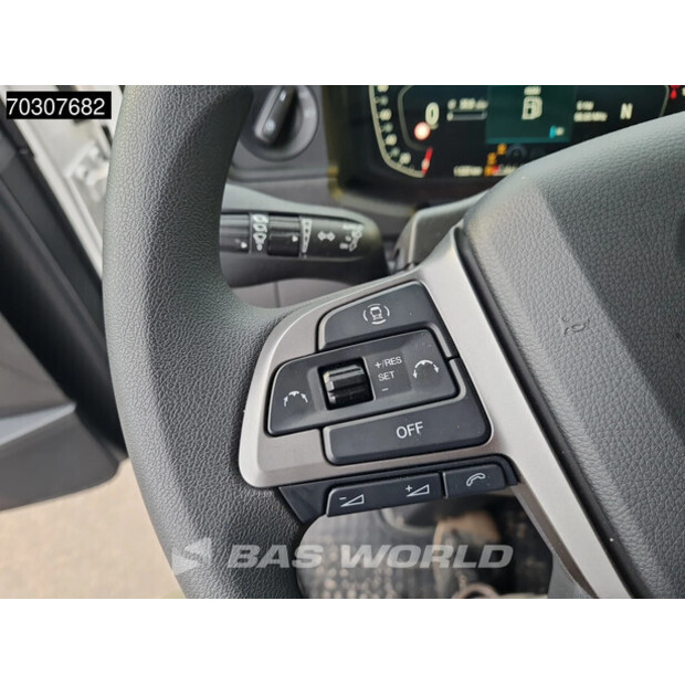 2025 MAN TGS 35.440-44941167