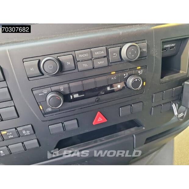 2025 MAN TGS 35.440-44941170