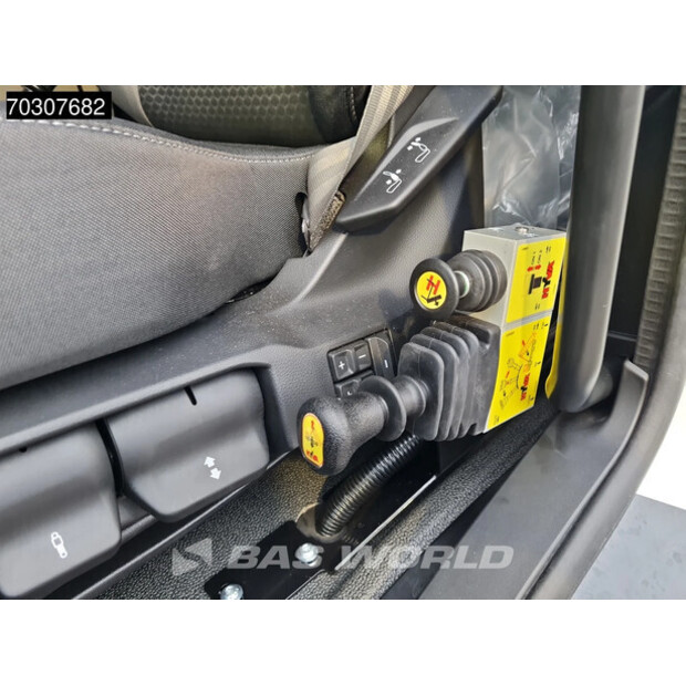 2025 MAN TGS 35.440-44941172