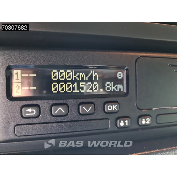 2025 MAN TGS 35.440-44941173