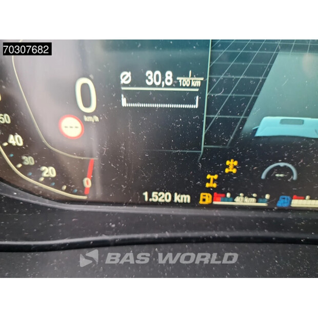 2025 MAN TGS 35.440-44941174