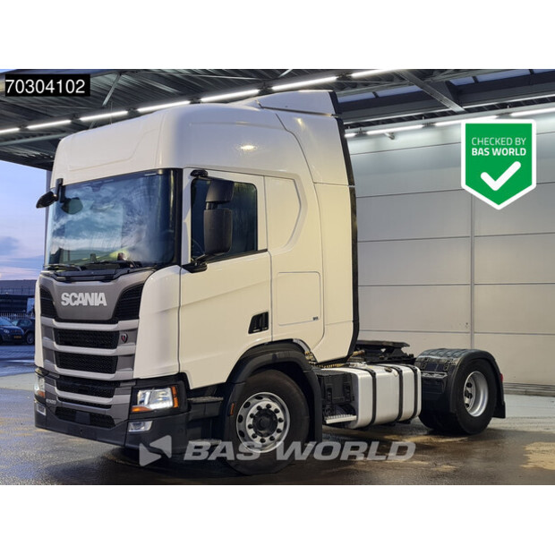 2020 Scania R500-44941203