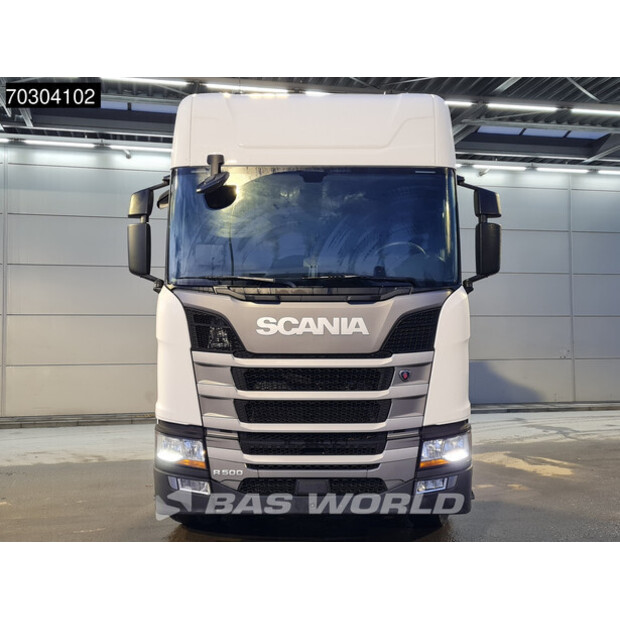 2020 Scania R500-44941208