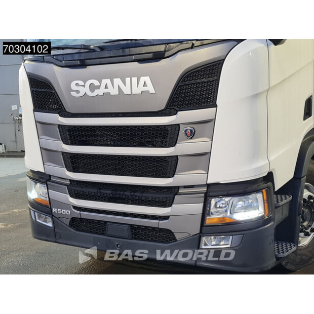 2020 Scania R500-44941210