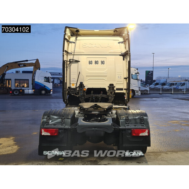 2020 Scania R500-44941212