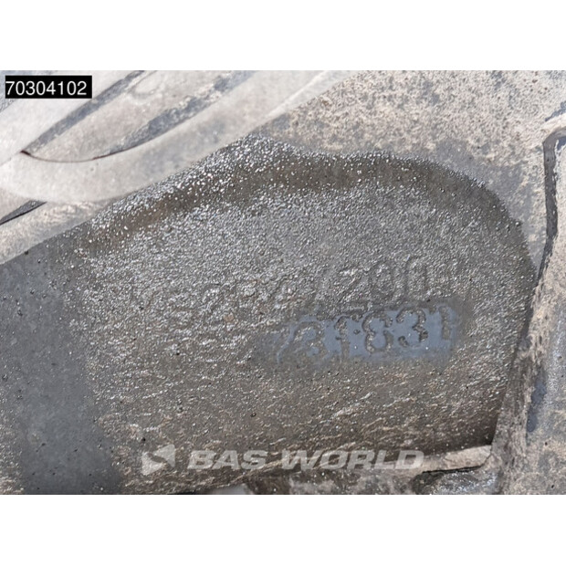 2020 Scania R500-44941235