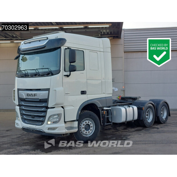 2021 DAF XF 530-44941253