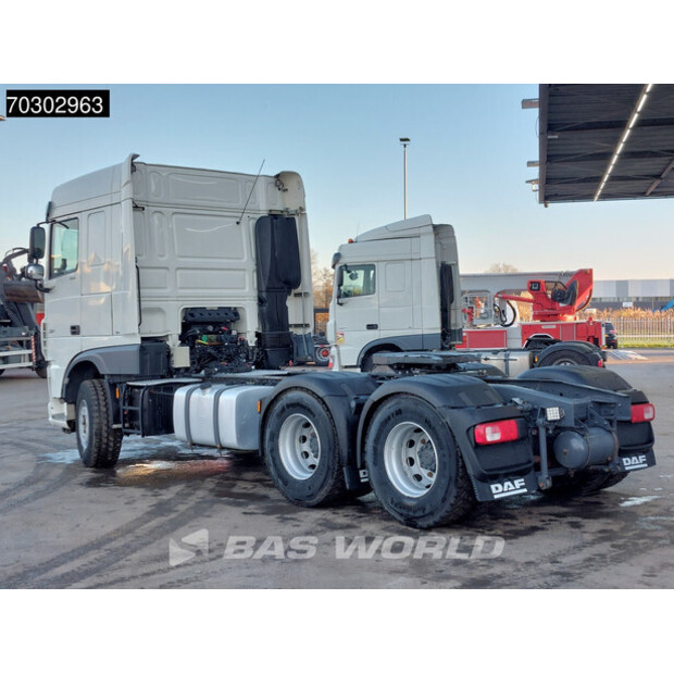 2021 DAF XF 530-44941254
