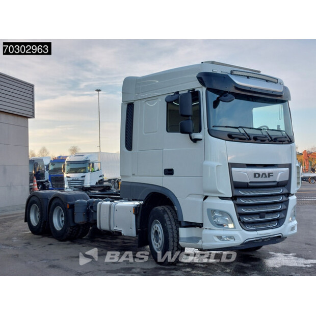 2021 DAF XF 530-44941255