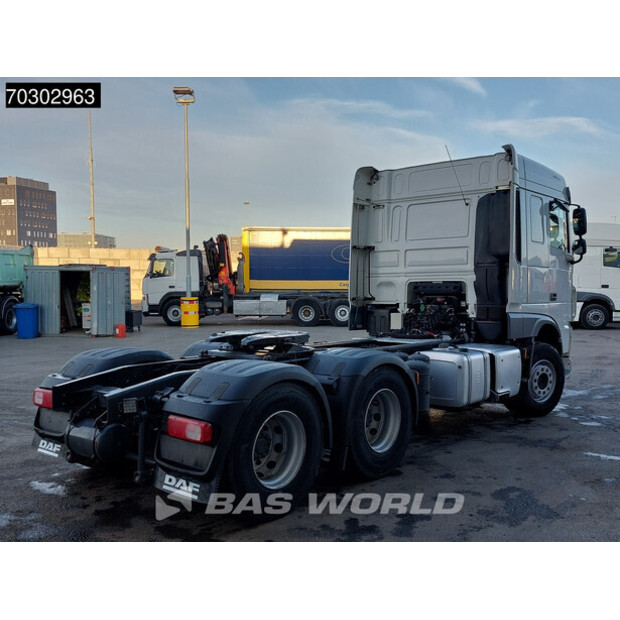 2021 DAF XF 530-44941257