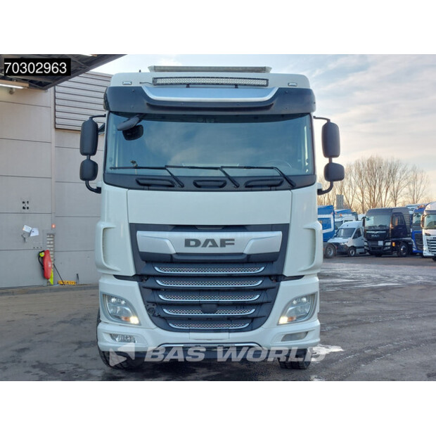 2021 DAF XF 530-44941258