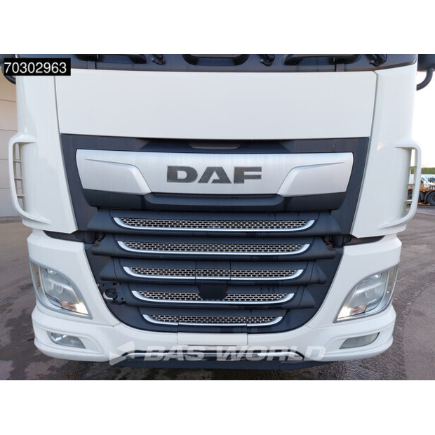 2021 DAF XF 530-44941260