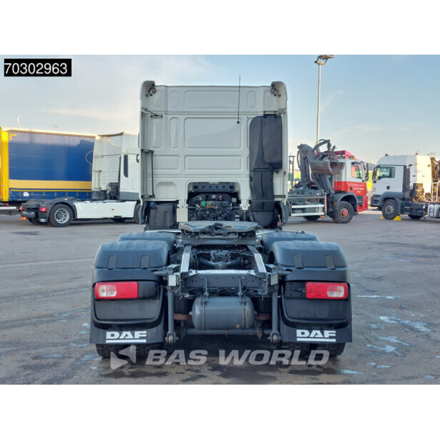 2021 DAF XF 530-44941261