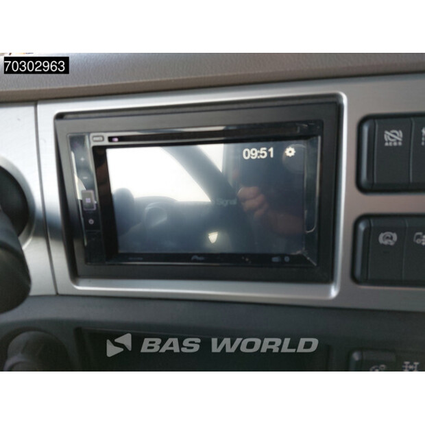 2021 DAF XF 530-44941277