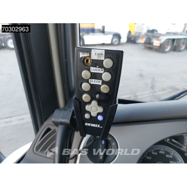 2021 DAF XF 530-44941279