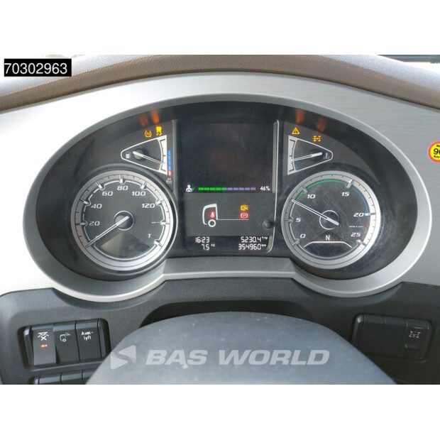 2021 DAF XF 530-44941287