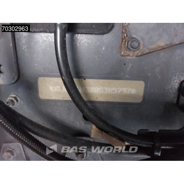 2021 DAF XF 530-44941289