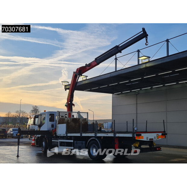 2019 Iveco Eurocargo 160E250-44941308