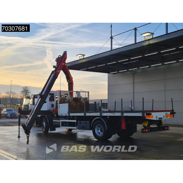 2019 Iveco Eurocargo 160E250-44941312