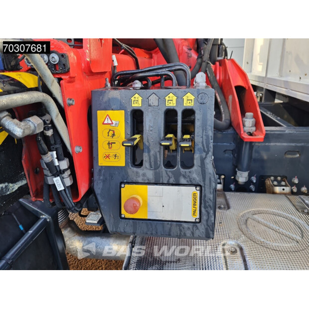 2019 Iveco Eurocargo 160E250-44941314