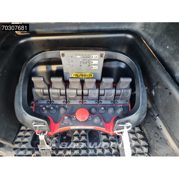 2019 Iveco Eurocargo 160E250-44941315