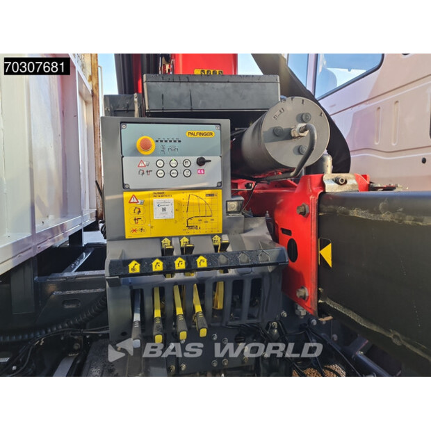 2019 Iveco Eurocargo 160E250-44941316