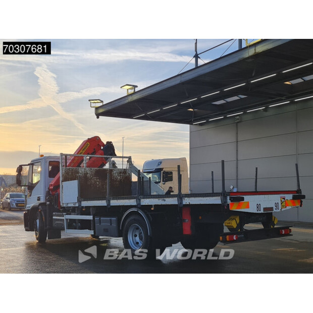 2019 Iveco Eurocargo 160E250-44941319