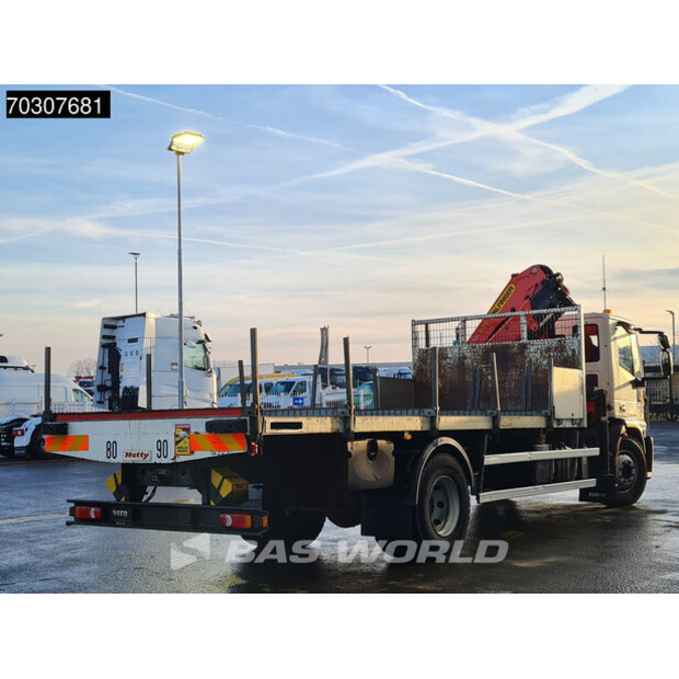 2019 Iveco Eurocargo 160E250-44941321