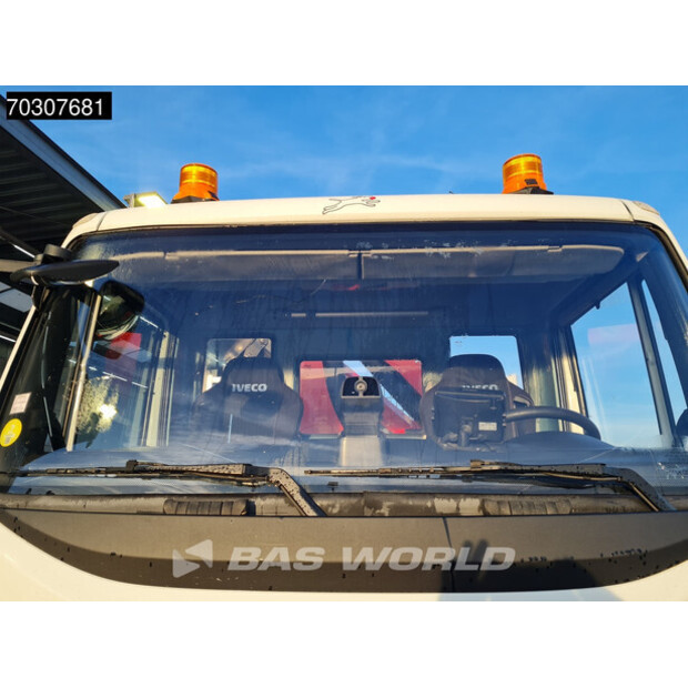 2019 Iveco Eurocargo 160E250-44941323