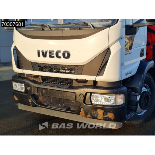 2019 Iveco Eurocargo 160E250-44941324