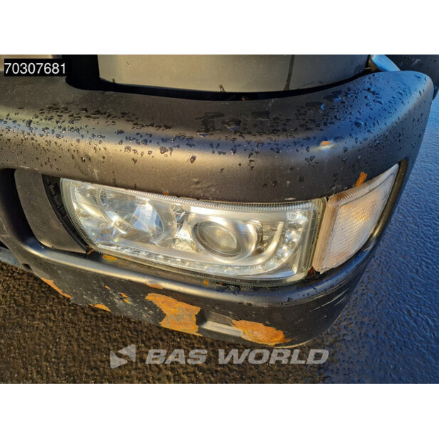 2019 Iveco Eurocargo 160E250-44941325