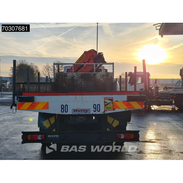 2019 Iveco Eurocargo 160E250-44941326