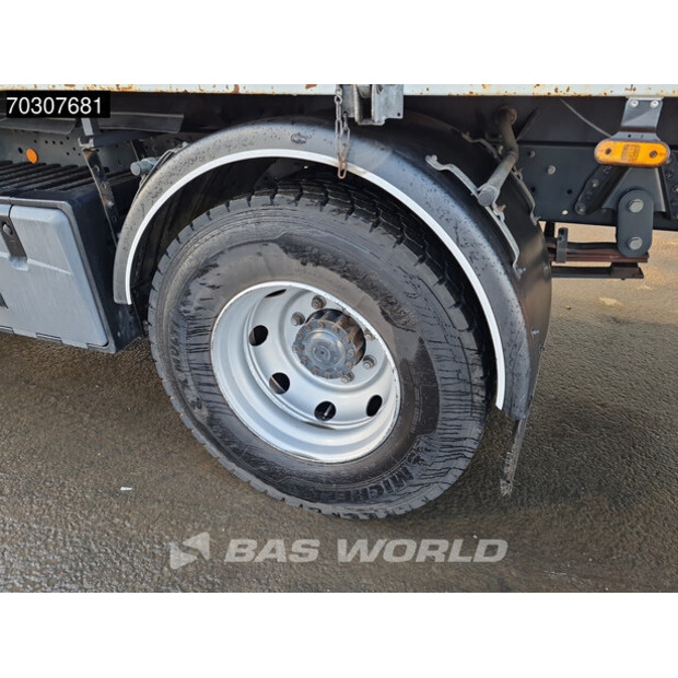2019 Iveco Eurocargo 160E250-44941329
