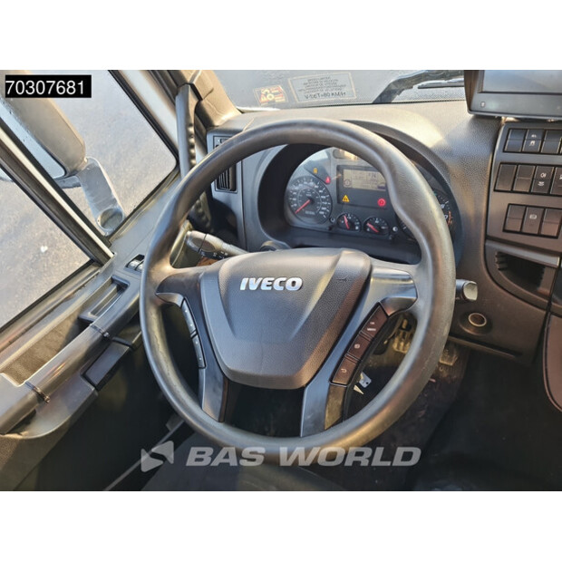 2019 Iveco Eurocargo 160E250-44941334