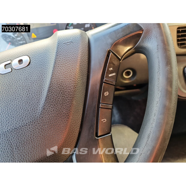 2019 Iveco Eurocargo 160E250-44941336