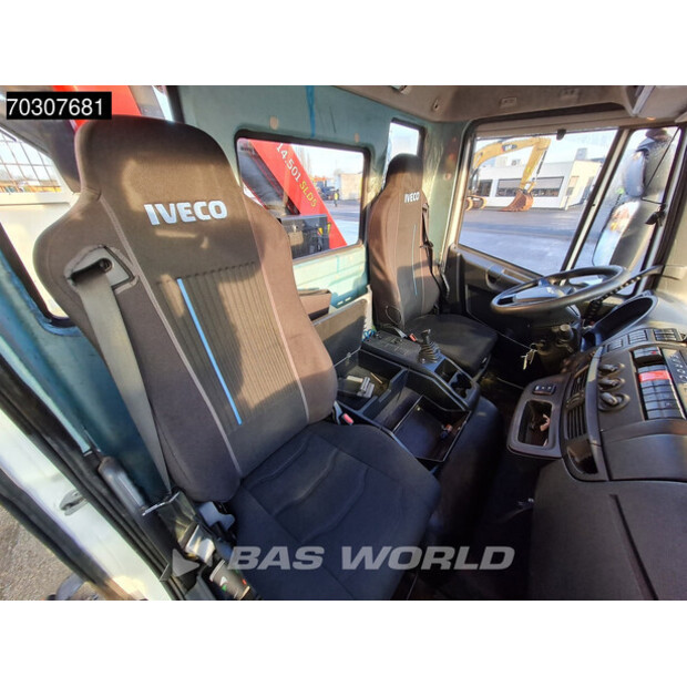 2019 Iveco Eurocargo 160E250-44941338