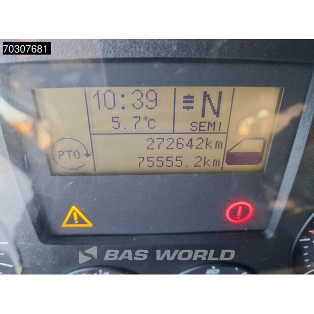 2019 Iveco Eurocargo 160E250-44941339