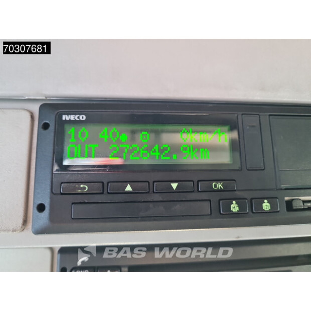 2019 Iveco Eurocargo 160E250-44941340