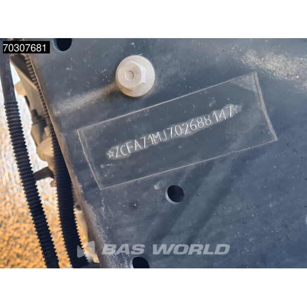 2019 Iveco Eurocargo 160E250-44941342