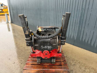 Image de Accessoires 2017 Indexator R8