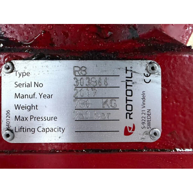 2017 Indexator R8-44942016