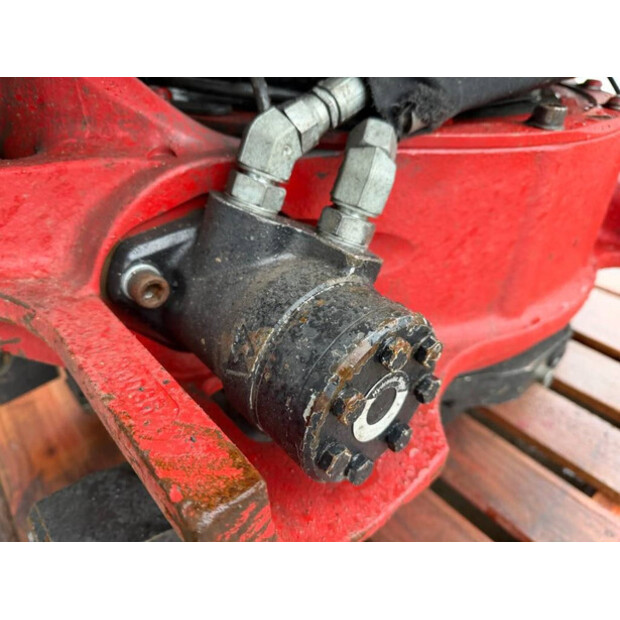 2017 Indexator R8-44942017