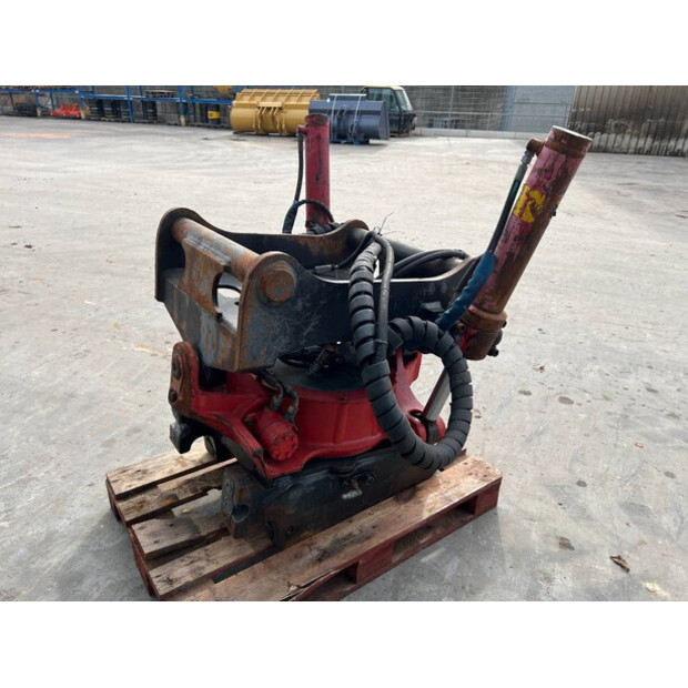 2011 Indexator RT80-44942021