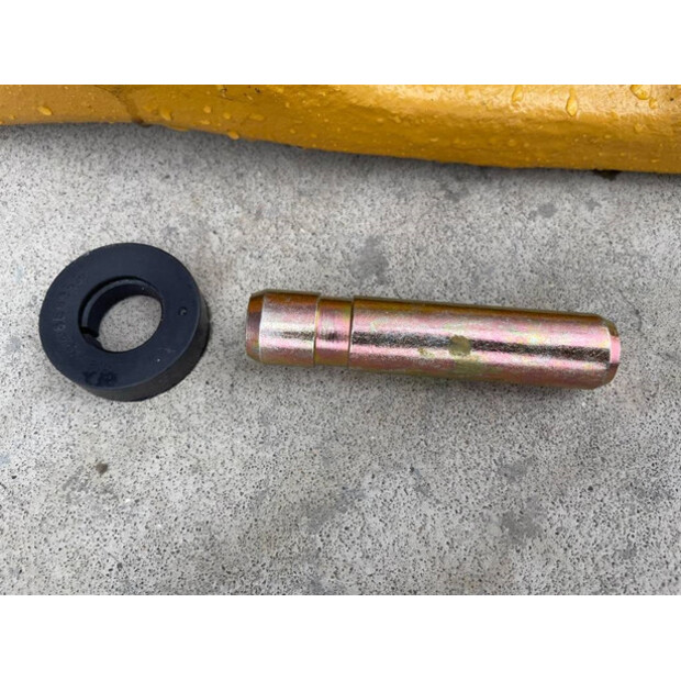 2025 Caterpillar 120H-44942052