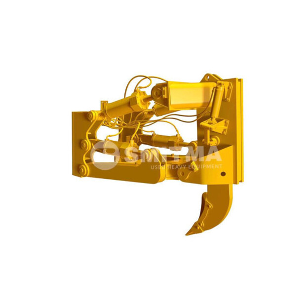 2025 Caterpillar D8-44942602