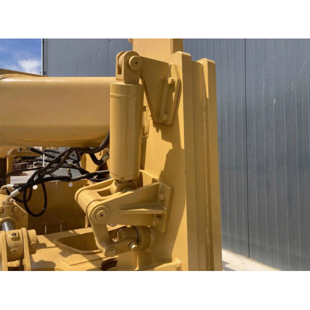 2025 Caterpillar D8-44942612