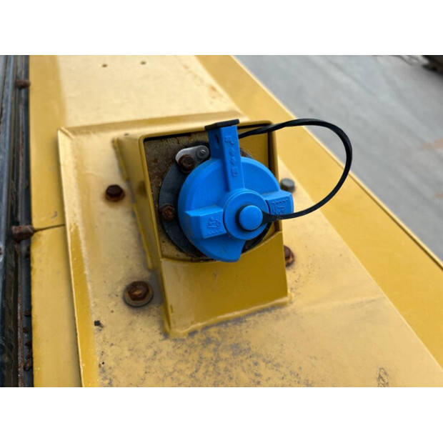 2020 Caterpillar D6 LGP-44942687